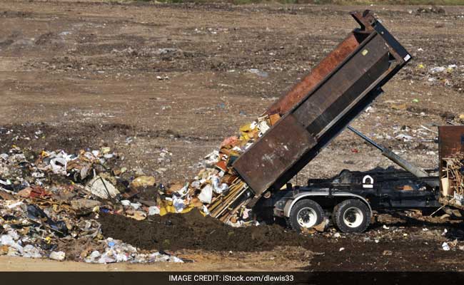 Read more about the article Severed Head Of A Woman Found In Garbage Dump In Kolkata