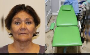 Read more about the article US Woman, 70, Accused Of Running Illegal Dental Clinic From Her Kitchen