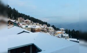 Read more about the article Orange Alert Issued For Cold Wave In Himachal Pradesh, Snowfall Predicted