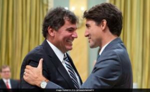 Read more about the article All About Dominic LeBlanc, Justin Trudeau’s Pick For Canada’s New Finance Minister