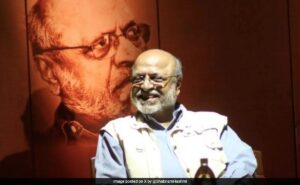 Read more about the article Shyam Benegal, Chronicler Of India’s Times And Politics