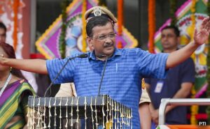 Read more about the article Delhi Government Announces Monthly Honorarium Of Rs 1,000 For Eligible Women