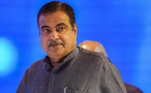 Read more about the article Indian Automobile Industry To Be Largest In Next 5 Years: Nitin Gadkari