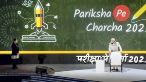 Read more about the article Pariksha Pe Charcha 2025 Registration Opens, Check Last Date To Apply