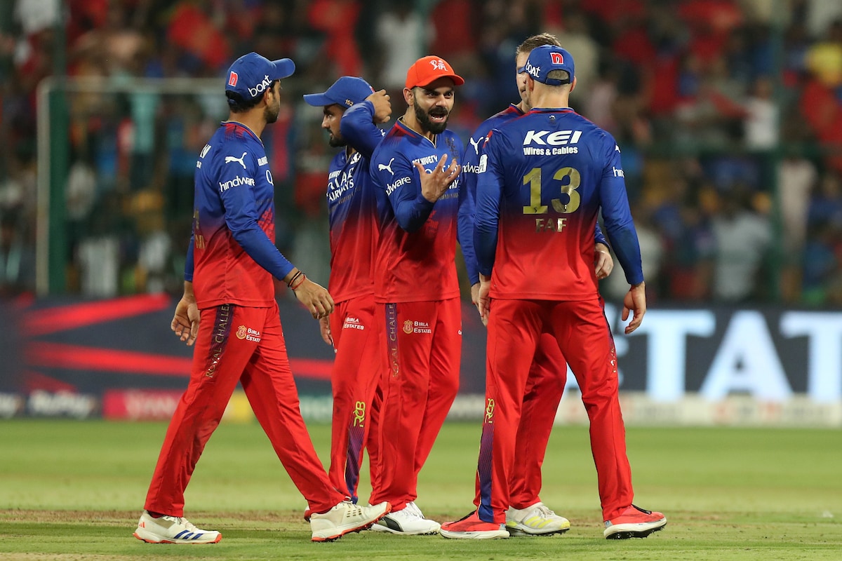 "If I Get An Opportunity...": Star On Potential RCB Captaincy. It's Not Virat Kohli