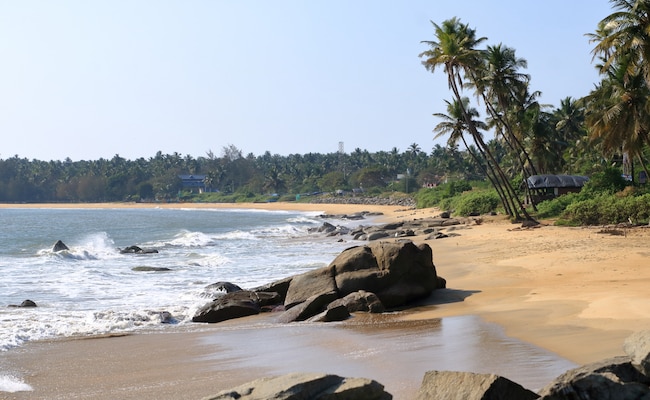 Read more about the article 10 Lesser-Known Beaches In India Perfect For Your New Year Getaway