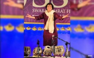 Read more about the article Zakir Hussain Dies At 73, Tributes Pouring In: Updates