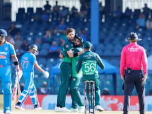 Read more about the article ICC’s ‘Threat’ That Prompted Pakistan To Agree Hybrid Model For Champions Trophy: Report