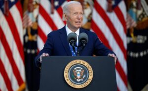 Read more about the article Biden Signs Key Bill, Averting Government Shutdown Days Before Christmas