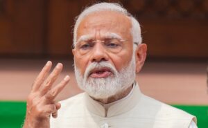 Read more about the article PM To Respond To Lok Sabha Debate On Constitution, Amit Shah In Rajya Sabha