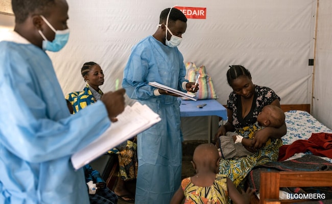 Mpox Outbreak In Africa: Is The Mysterious Disease In DRC Caused By Malaria?