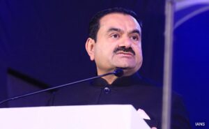 Read more about the article “Gem And Jewellery Industry Must Embrace Change”: Gautam Adani