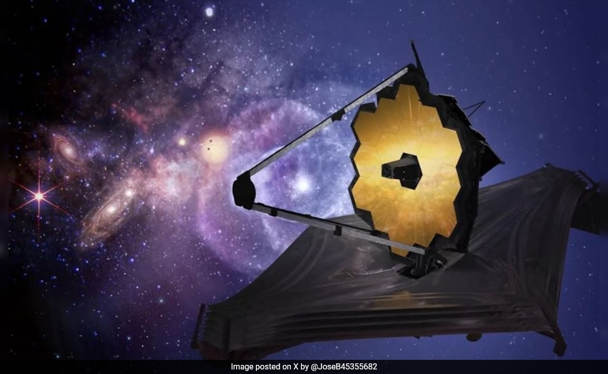 James Webb Telescope's Findings So Far