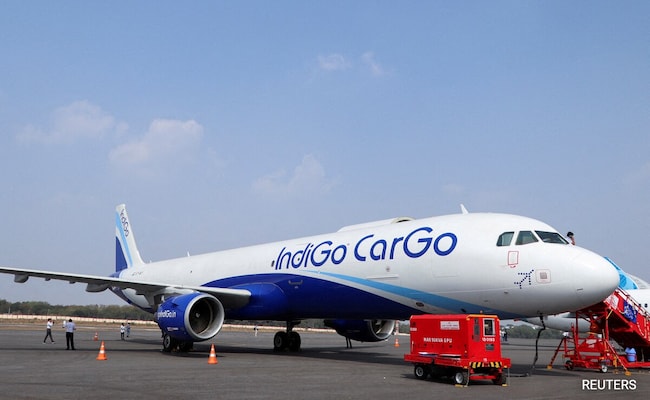 Read more about the article IndiGo Passenger Falls On Plane Ramp, Airline Apologises