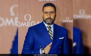 Read more about the article Amid Rumours Of Separation From Aishwarya Rai Bachchan, Abhishek Bachchan Says, “Do As Your Wife Says”