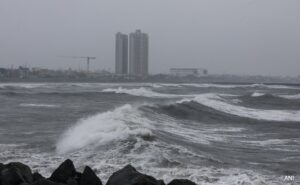 Read more about the article Heavy Rains Predicted In Coastal Districts Of Tamil Nadu, Puducherry On December 11