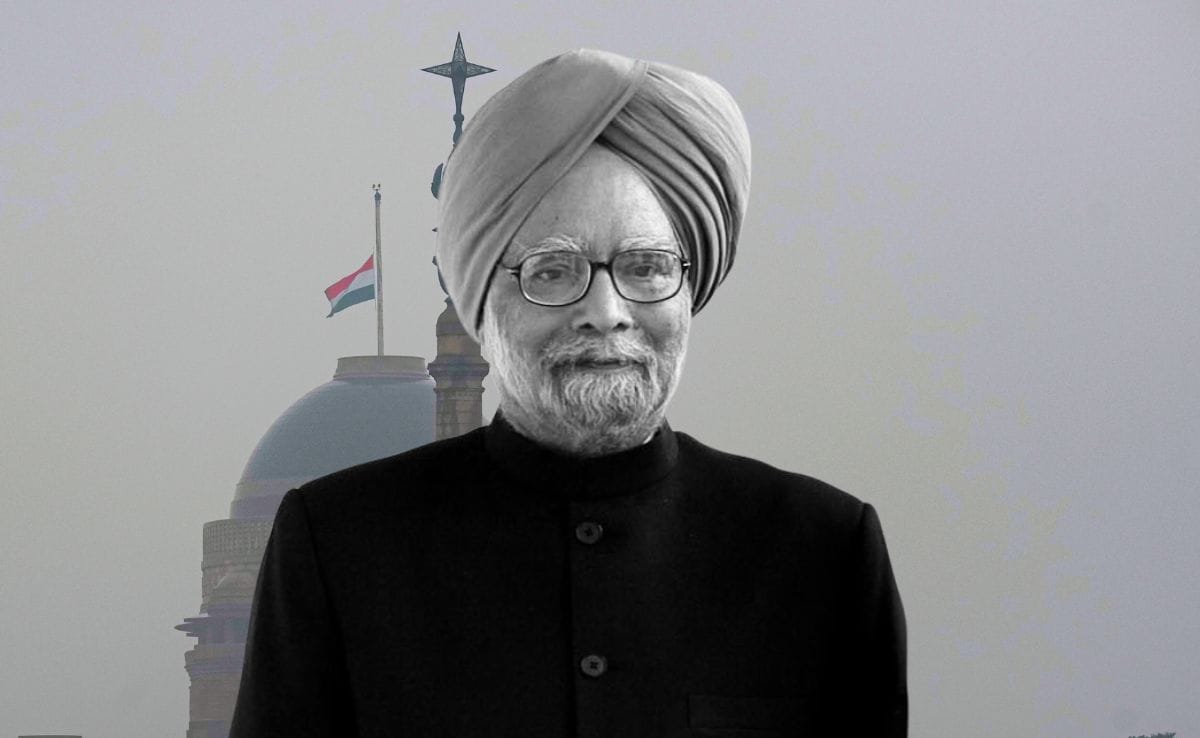 Read more about the article Delhi Traffic Police Issues Advisory Ahead Of Funeral Of Manmohan Singh