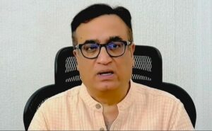 Read more about the article Alliance With AAP Was A “Mistake”: Congress’ Ajay Maken