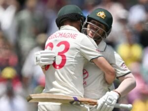 Read more about the article On David Warner’s “Not Convinced With Marnus Labuschagne” Criticism, Australia Star’s Brutal Reply