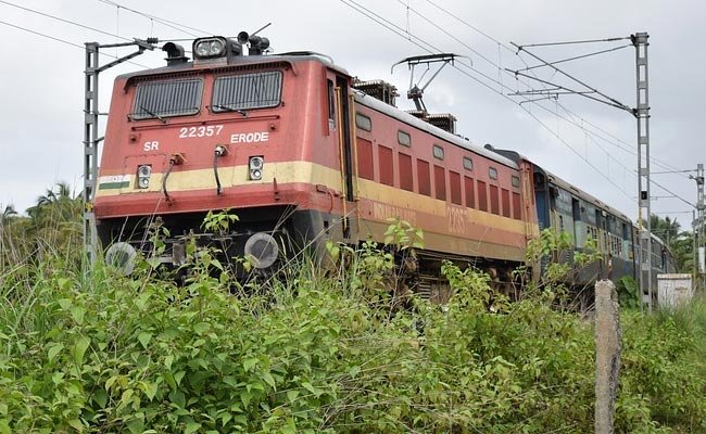 Railway Recruitment Board Releases Answer Key For Assistant Loco Pilot Exam