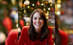 Read more about the article Kate Middleton’s Christmas Message After A Difficult Year