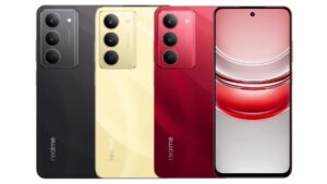 Read more about the article Realme 14x 5G With IP69 Rating, 6,000mAh Battery Launched in India: Price, Specifications