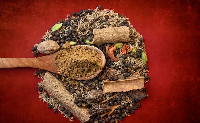 Garam Masala Ranks Second Globally, Here's What Makes This Spice Mix So Special