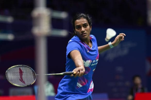 Syed Modi International Badminton 2024: PV Sindhu, Lakshya Sen Clinch Singles Titles