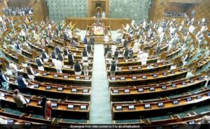 Read more about the article One Nation, One Election Bills To Be Introduced In Lok Sabha On December 16