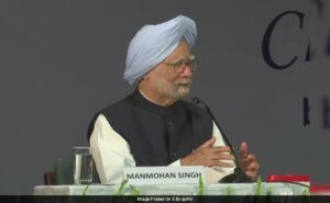 Read more about the article Manmohan Singh Told UK PM After 2011 Bombings