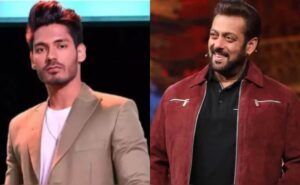 Read more about the article Digvijay Rathee And Salman Khan To Share Stage In Weekend Ka Vaar Episode