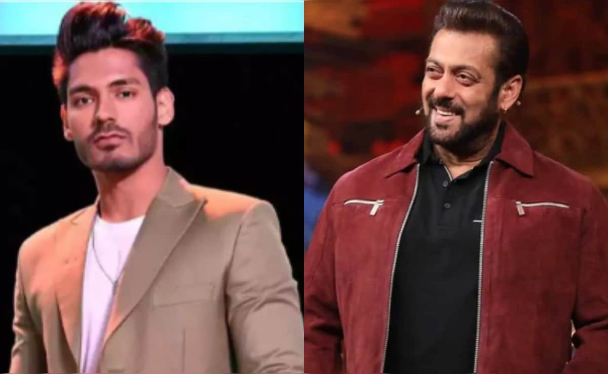 Digvijay Rathee And Salman Khan To Share Stage In Weekend Ka Vaar Episode