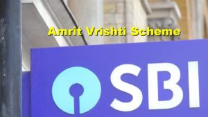 Read more about the article SBI Amrit Vrishti Scheme Calculator: Check Interest Rate, 444 Days Investment Returns, Last Date To Apply