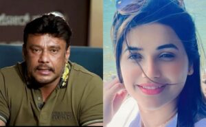 Read more about the article Actor Darshan’s Associate Pavithra Gowda Released From Jail In Fan Murder Case