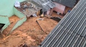 Read more about the article Another landslide hits temple near location where 7 of family trapped in Tamil Nadu’s Tiruvannamalai