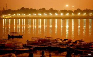 Read more about the article UP Declares Prayagraj’s Maha Kumbh Area New District