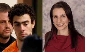 Read more about the article Luigi Mangione’s Lawyer Karen Friedman-Agnifilo Married To Diddy’s Attorney