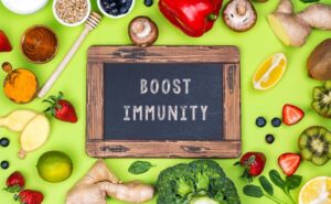 Read more about the article Why Is Your Immunity More Compromised In 2024? Here’s What You Can Do