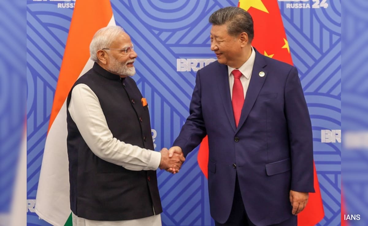 Read more about the article PM Modi May Visit China, Trump Likely In India: 2025 Diplomatic Calendar