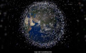 Read more about the article What Is Kessler Syndrome And Why It Has Scientists Worried For Future Of Space