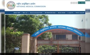 Read more about the article NEET UG 2025 Syllabus Announced, check Details