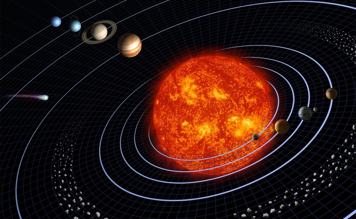 Read more about the article Here’s How Our Solar System Could Capture Interstellar Objects And Rogue Planets