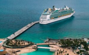 Read more about the article Cruise Bharat Mission Targets 1 Lakh Tourists By 2029