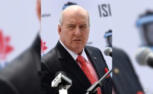 Read more about the article Alan Jones, Famed Australian Broadcaster Denies ‘Baseless’ Sex Offence Charges