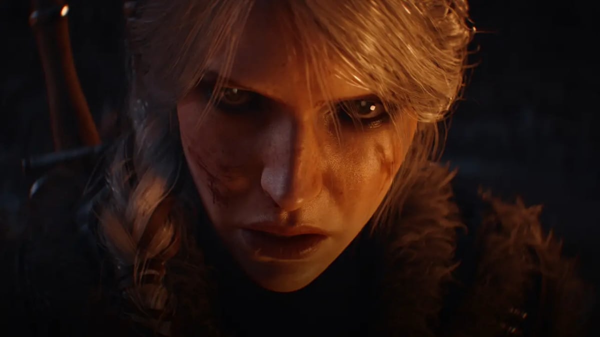 The Game Awards 2024 Announcements: The Witcher 4, Elden Ring Nightreign, Intergalactic and More