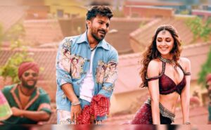 Read more about the article Ram Charan-Kiara Advani’s Film Gets A Stellar Start With Rs 51 Crore