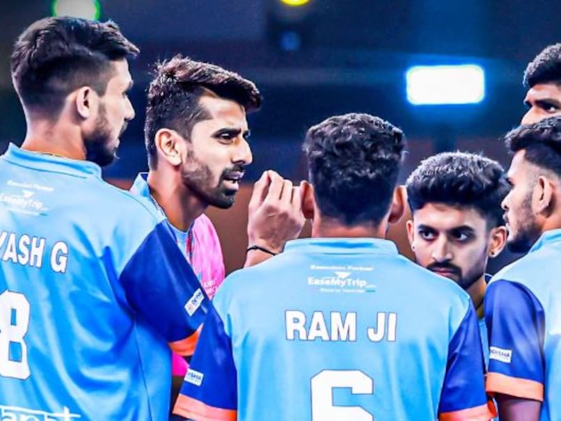 Read more about the article India Men Cruise Into Kho Kho World Cup Semifinals After Big Win Over Sri Lanka