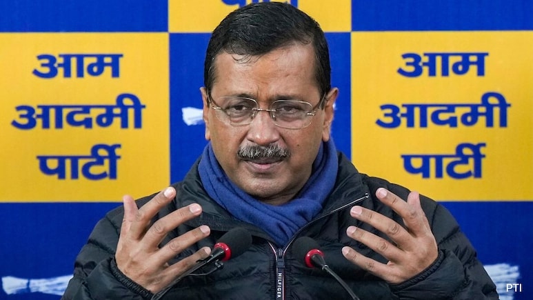 Read more about the article Arvind Kejriwal Seeks Discount For Students In Delhi Metro, Writes To PM Modi