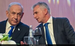 Read more about the article Israel’s Netanyahu Sends Mossad Chief To Qatar For Gaza Hostage Deal Talks