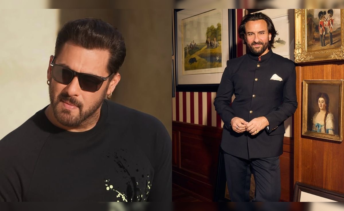 Read more about the article Salman Khan Vs Lawrence Bishnoi, To Saif Ali Khan At Knifepoint